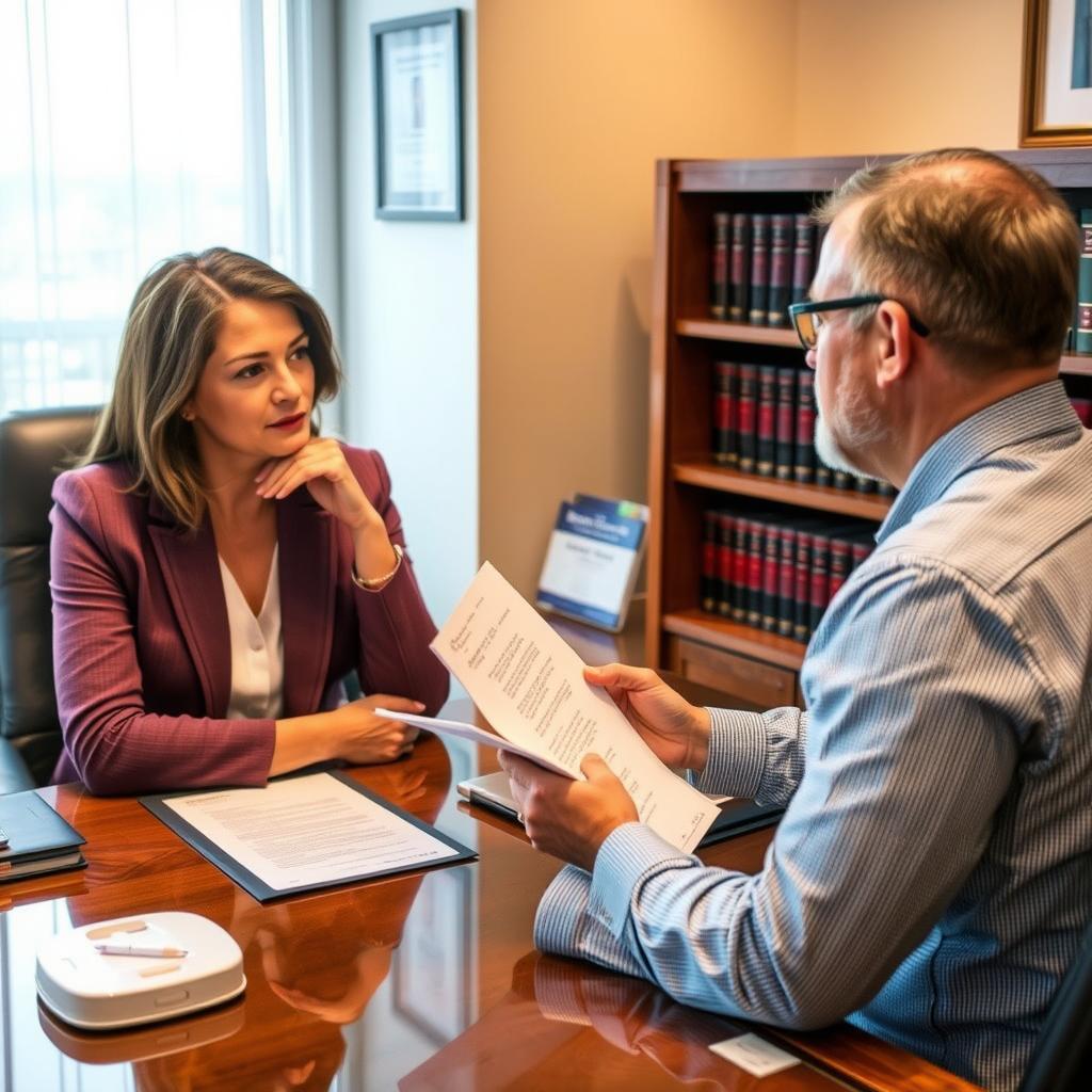 How can I defend against sex crime charges in Cape May County