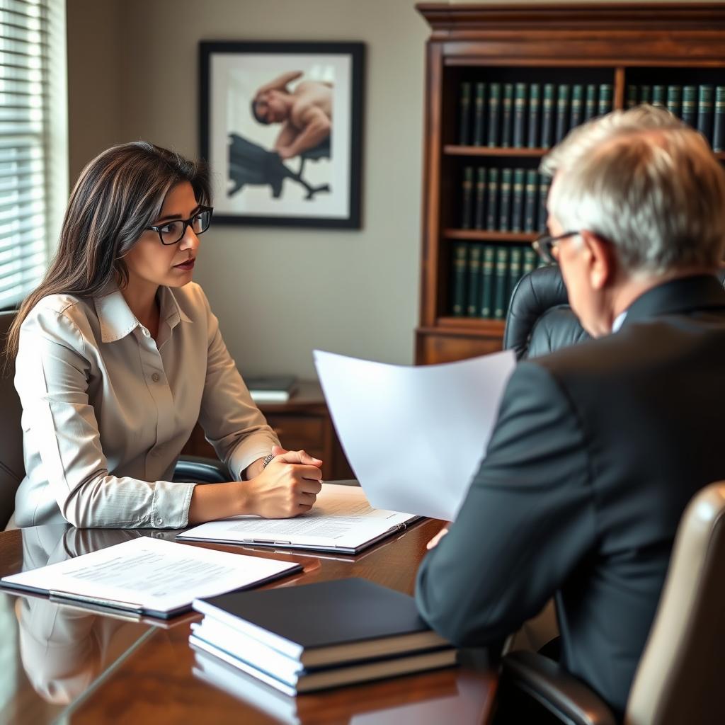 How can I defend against sex crime charges in Charles County