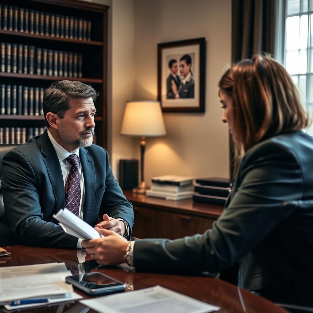 How can I defend against sex crime charges in Essex County