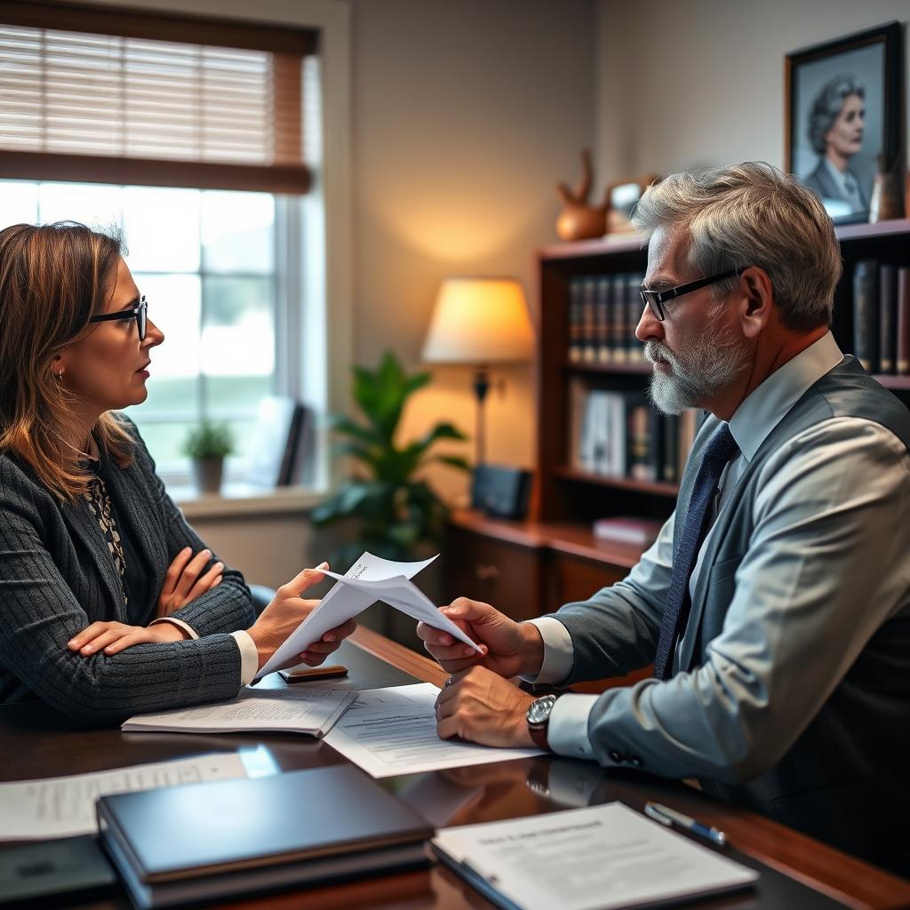 How can I defend against sex crime charges in Hunterdon County