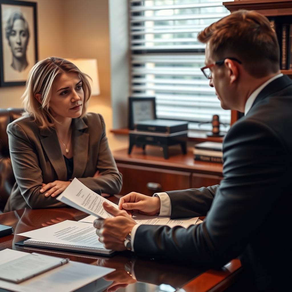 How can I defend against sex crime charges in Kent County