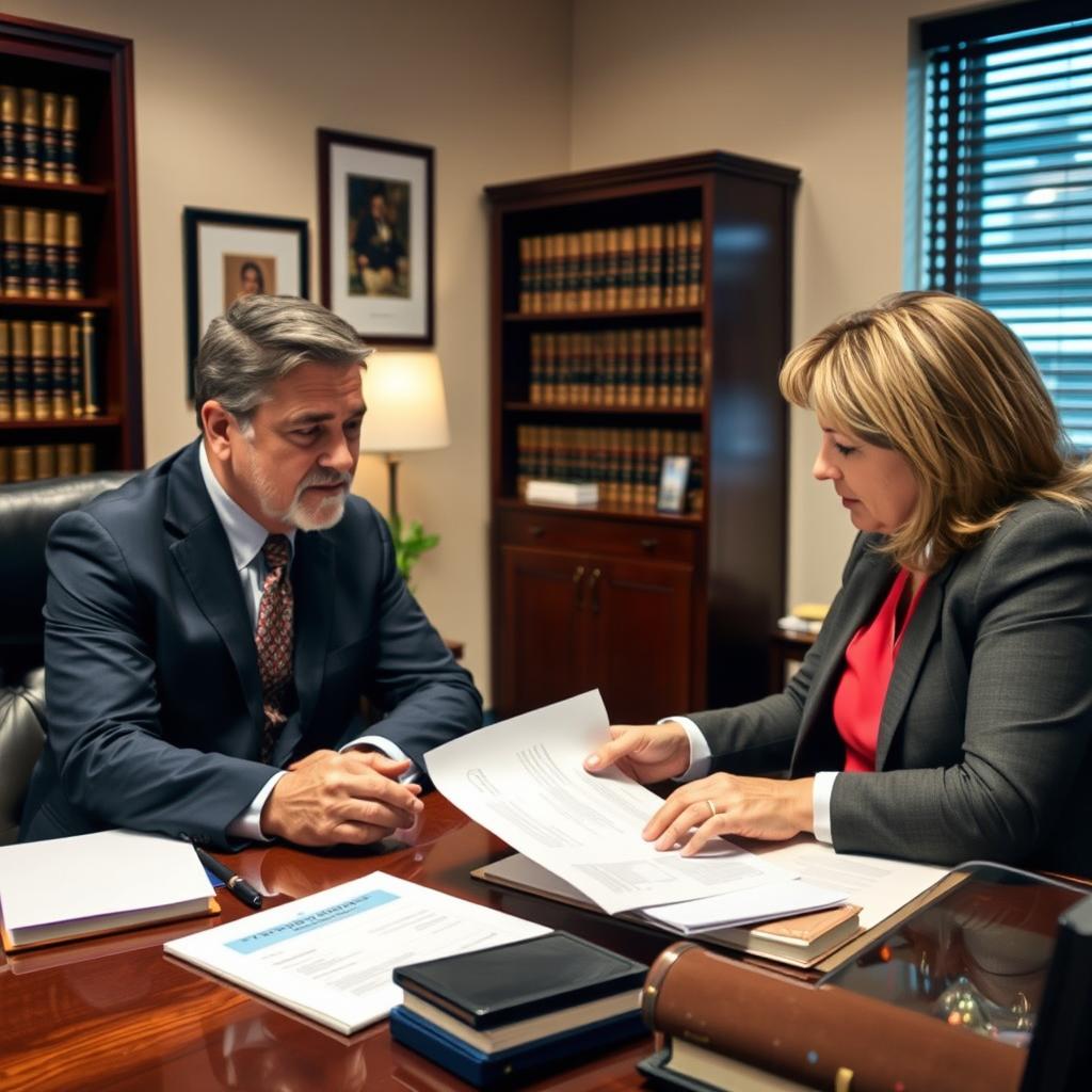 How can I defend against sex crime charges in Ocean County