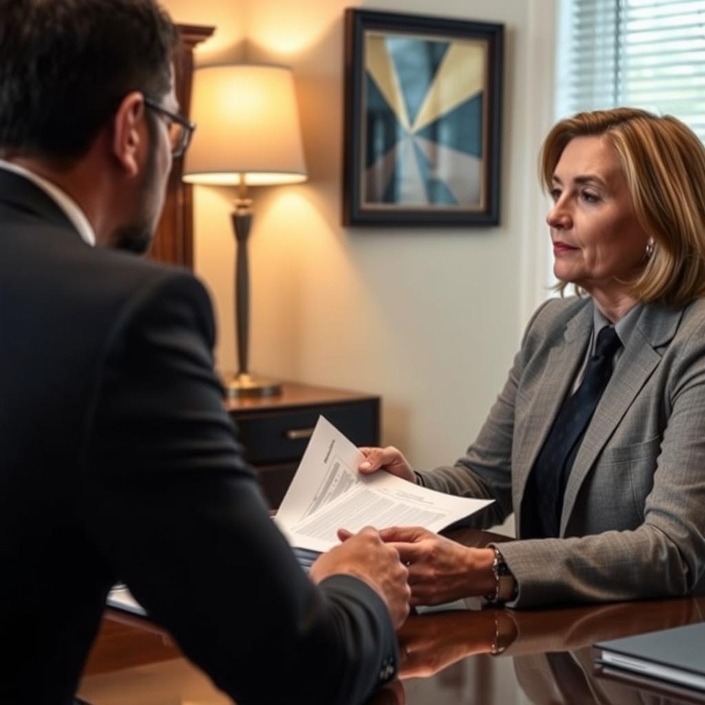 How can I defend against sex crime charges in Prince George County