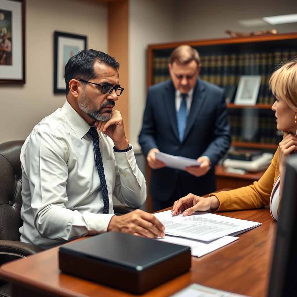 How can I defend against sex crime charges in Prince William County
