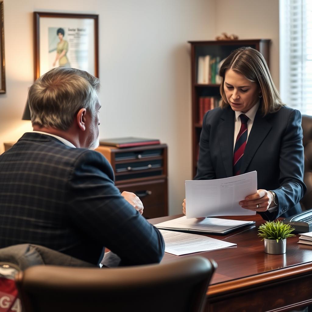 How can I defend against sex crime charges in Queen Anne's County
