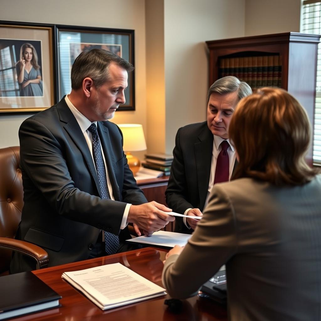 How can I defend against sex crime charges in Rappahannock County