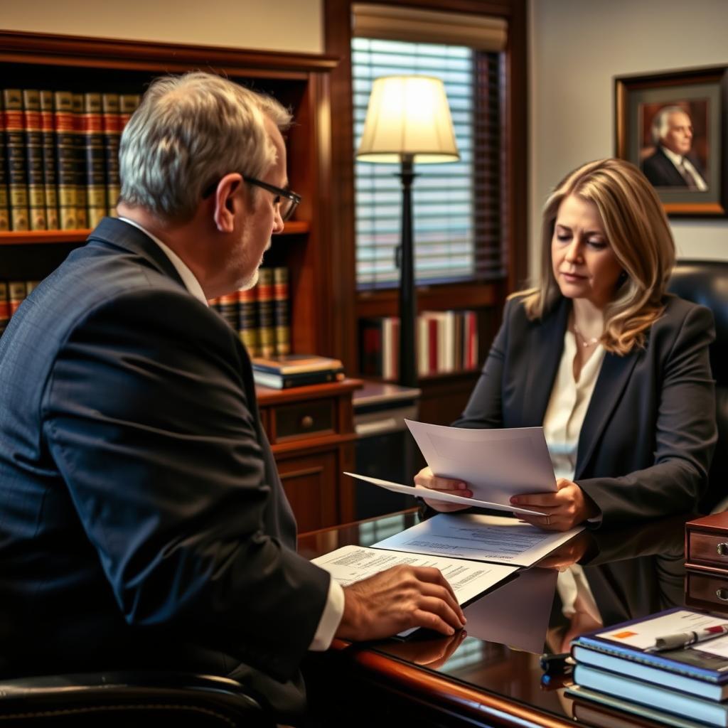 How can I defend against sex crime charges in Talbot County