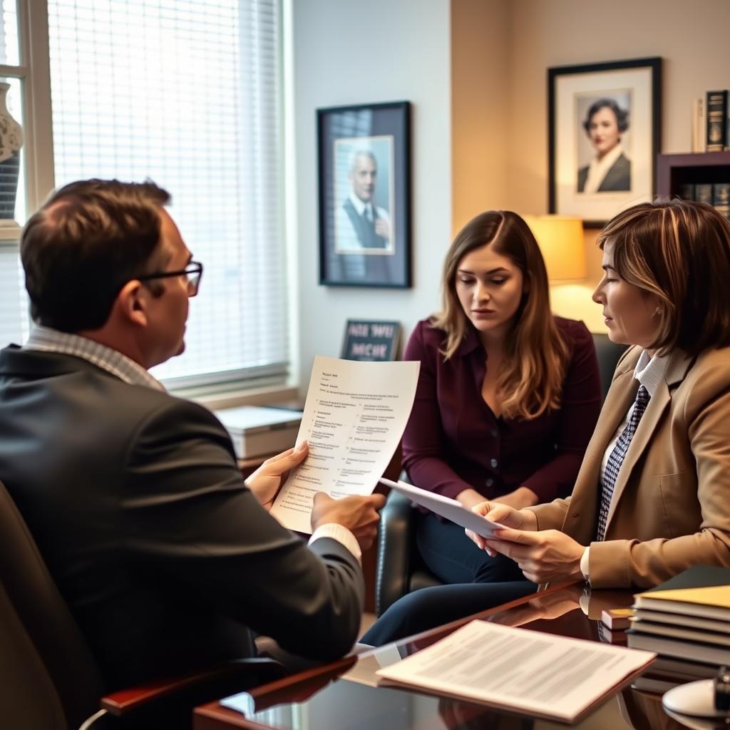 How can I defend against sex crime charges in Washington County