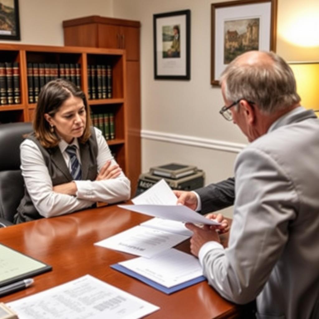 How long does a sex crime case take in Fluvanna County