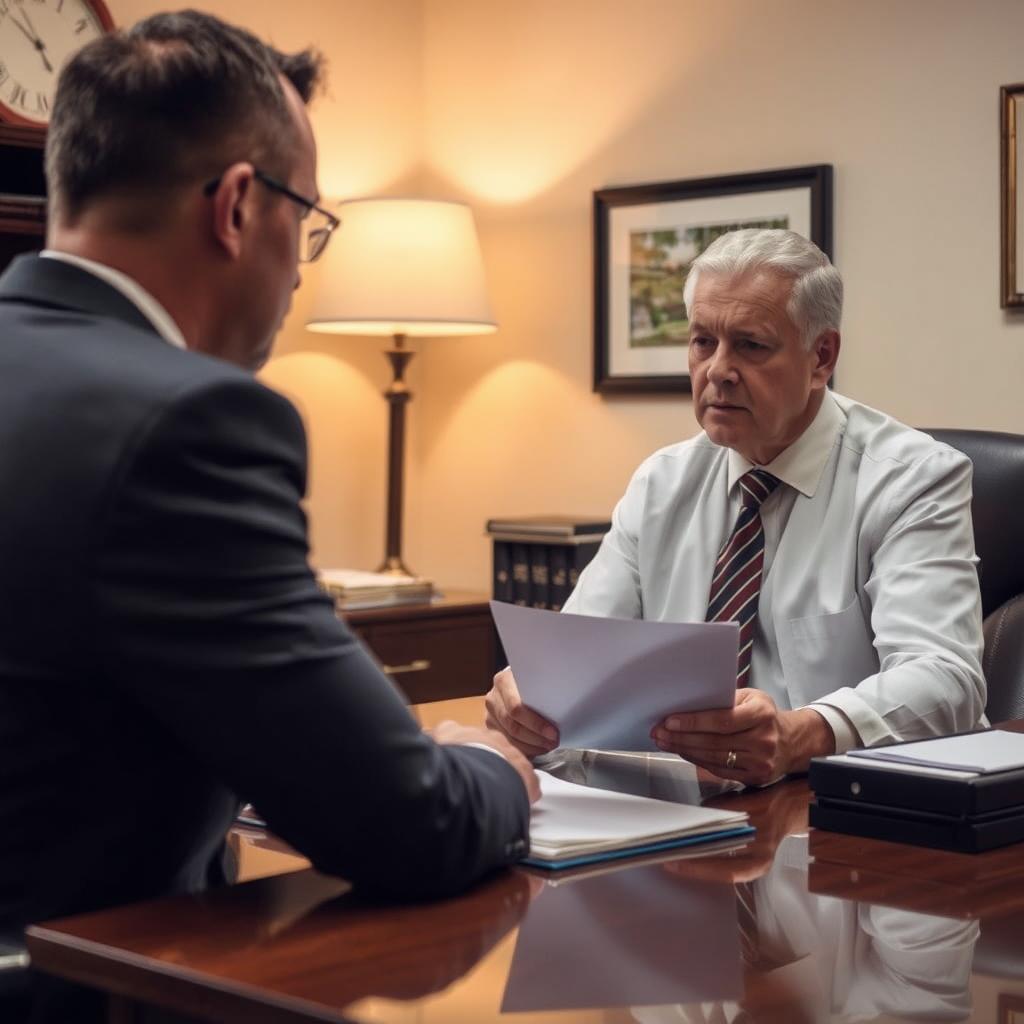 How long does a sex crime case take in Harford County
