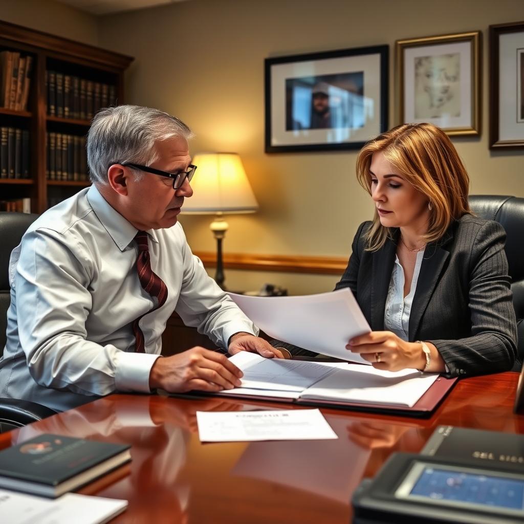 How long does a sex crime case take in Hunterdon County