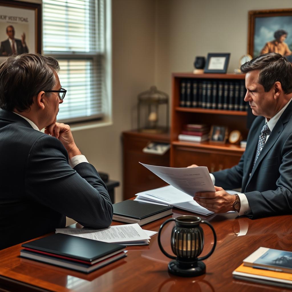 How long does a sex crime case take in Morris County