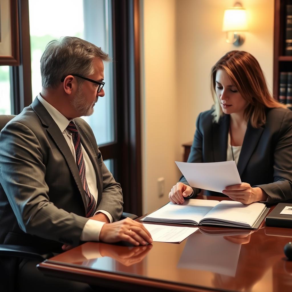 Human Trafficking lawyer Atlantic County, NJ