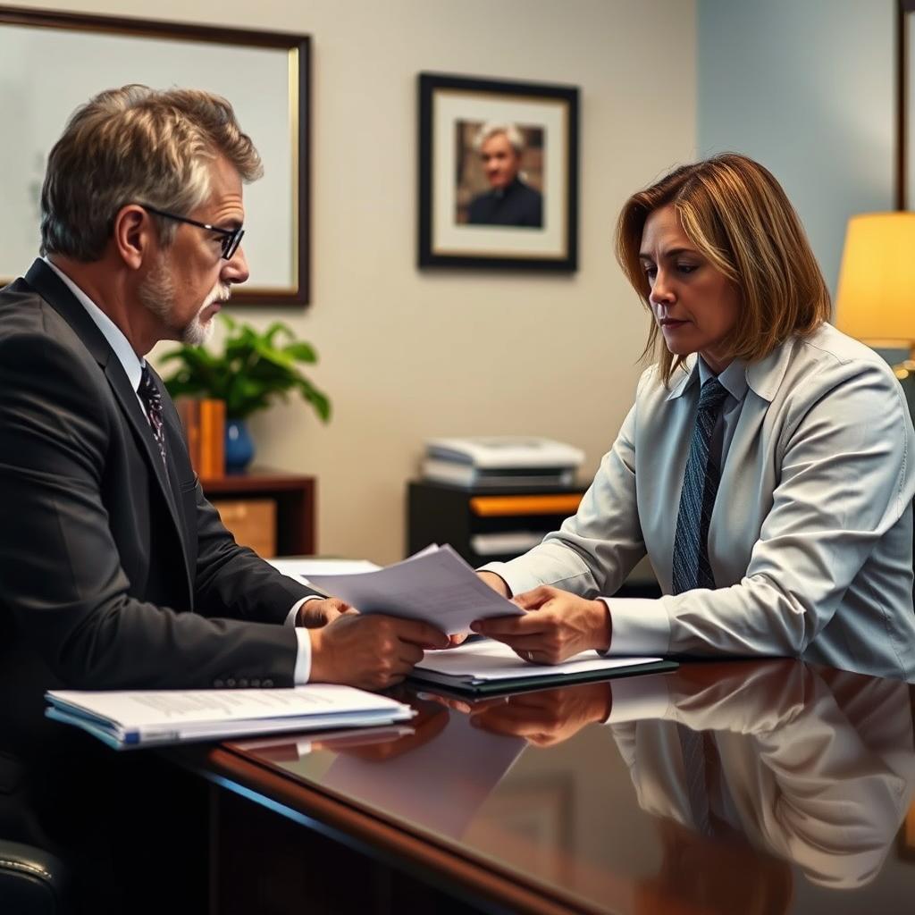 Human Trafficking lawyer Essex County, VA