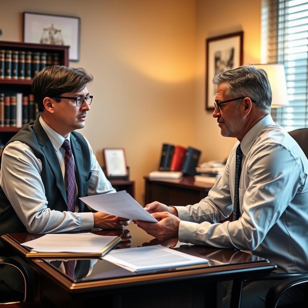 Incest lawyer Baltimore County, MD