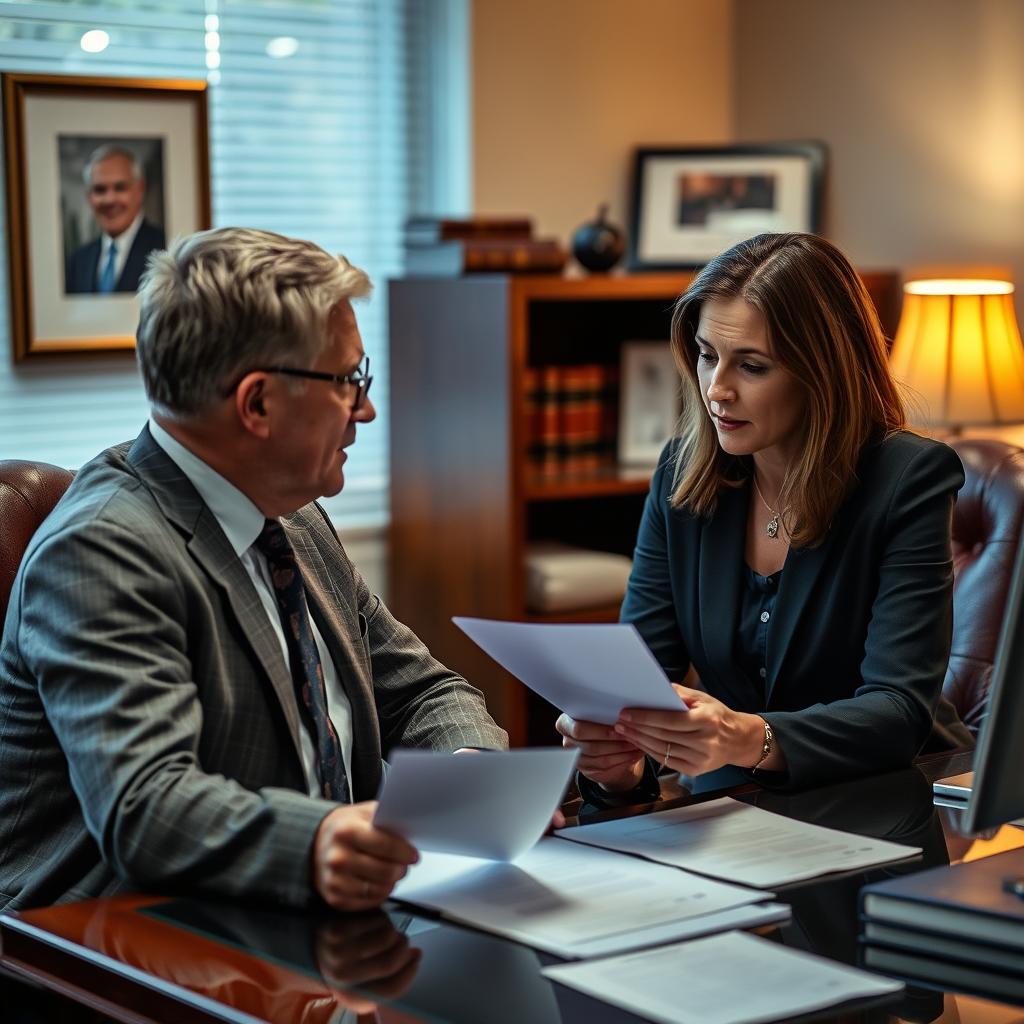 Incest lawyer Carroll County, MD
