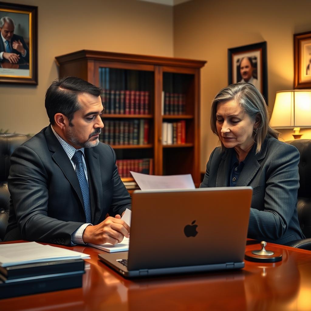 Internet Sex Crimes Lawyer Harford County, MD