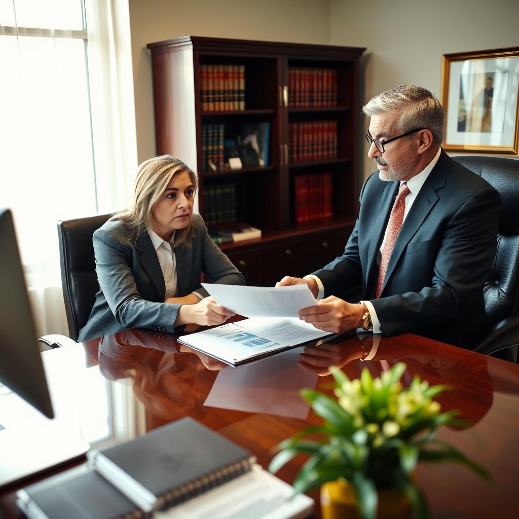 Internet Sex Crimes Lawyer Hunterdon County, NJ