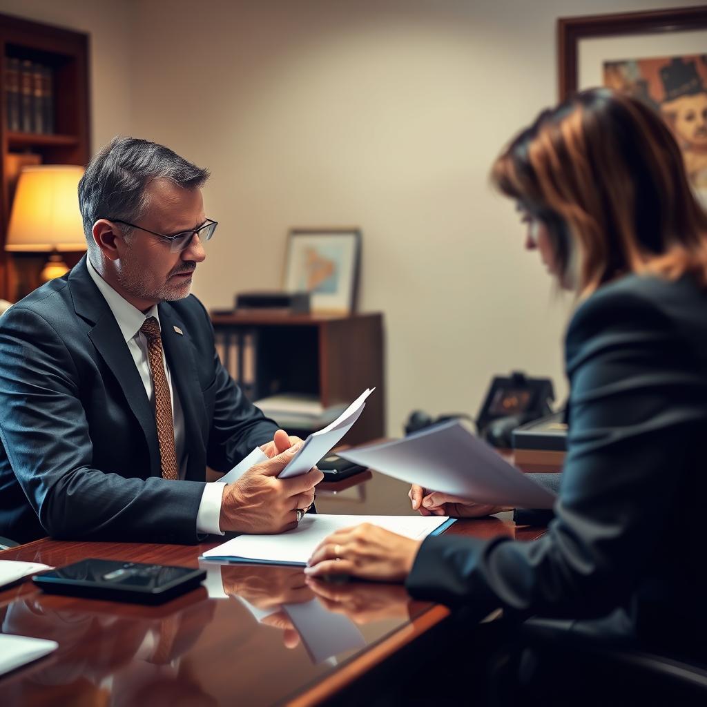 Internet Sex Crimes Lawyer Mercer County, NJ