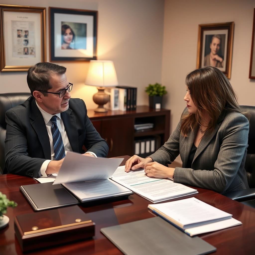 Internet Sex Crimes Lawyer Monmouth County, NJ
