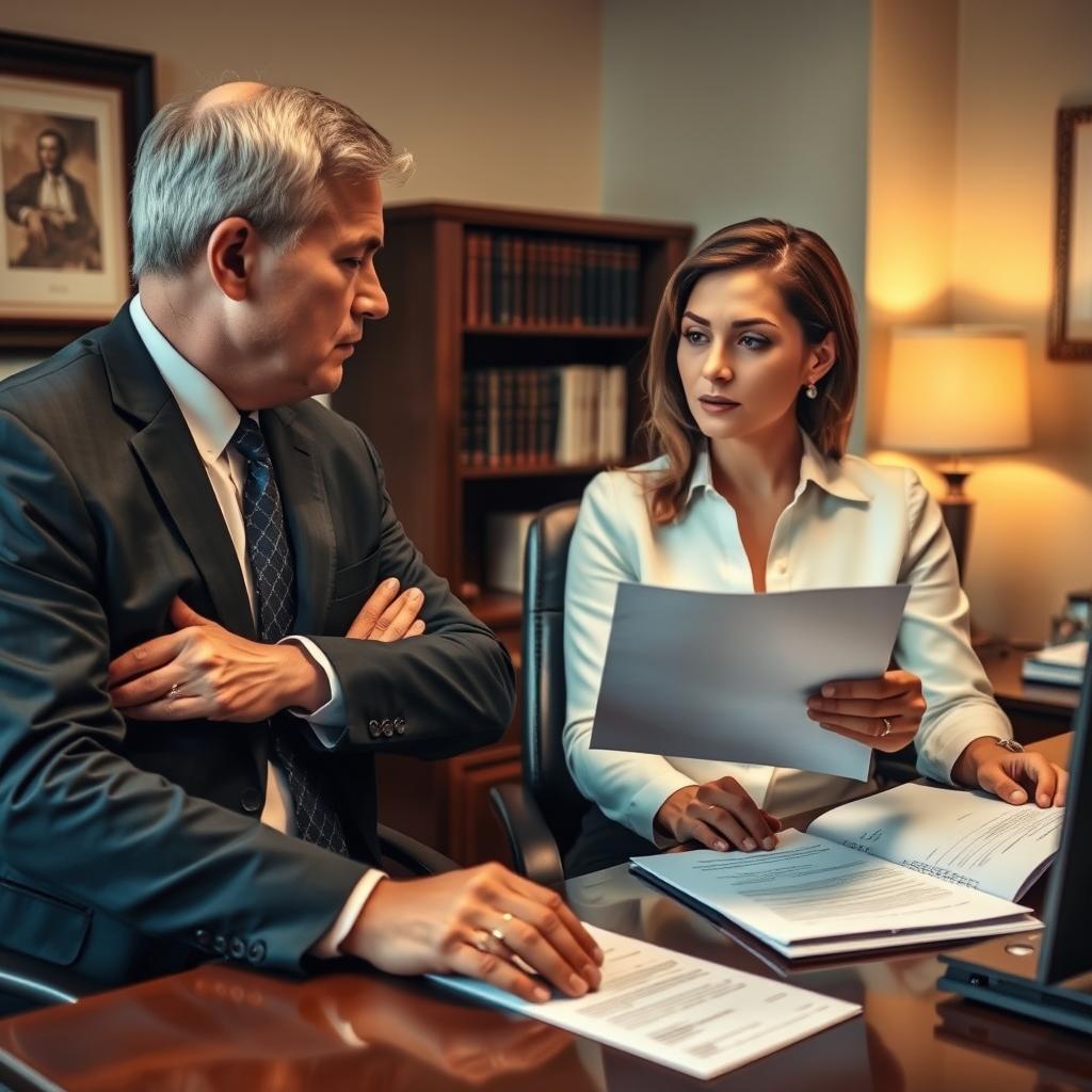 Internet Sex Crimes Lawyer Morris County, NJ