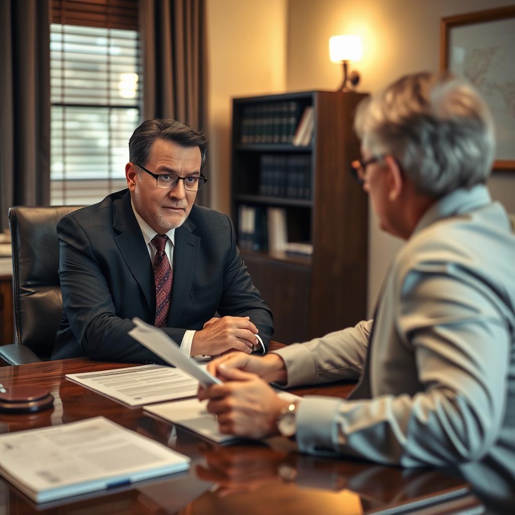 Promoting Prostitution lawyer Bergen County, NJ