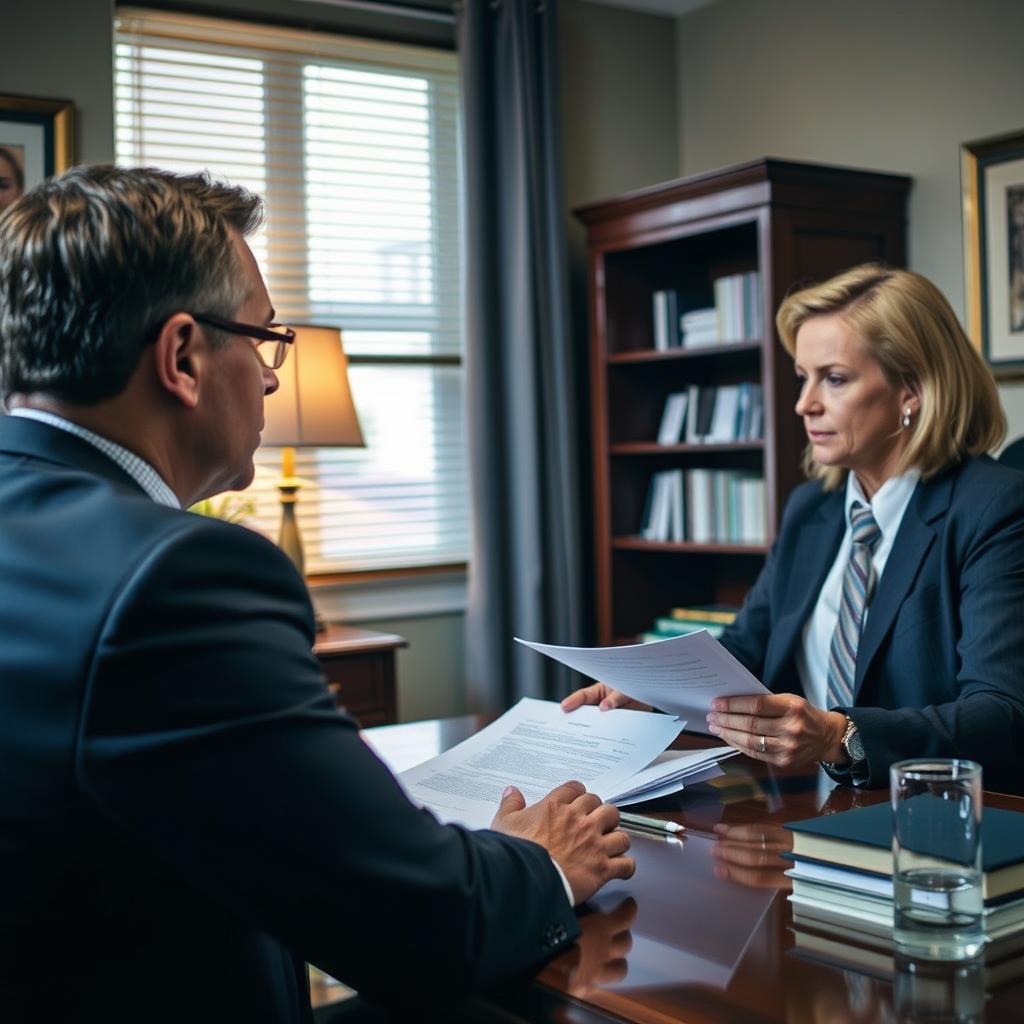 Promoting Prostitution lawyer Burlington County, NJ