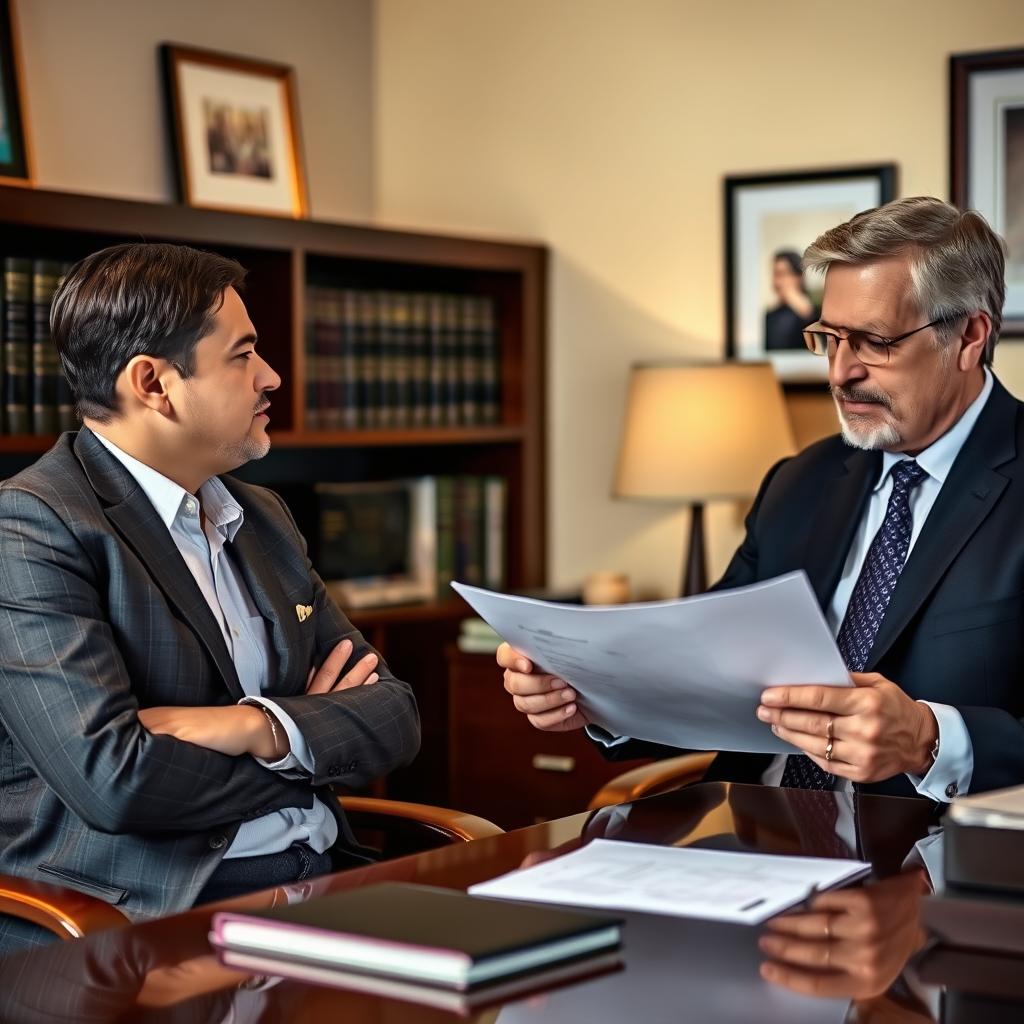 Prostitution lawyer Atlantic County, NJ