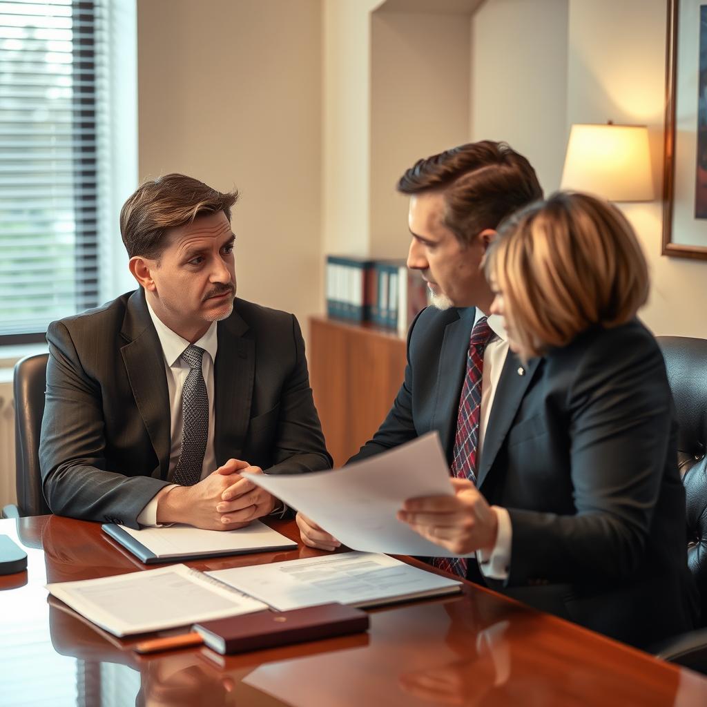 Prostitution lawyer Bergen County, NJ