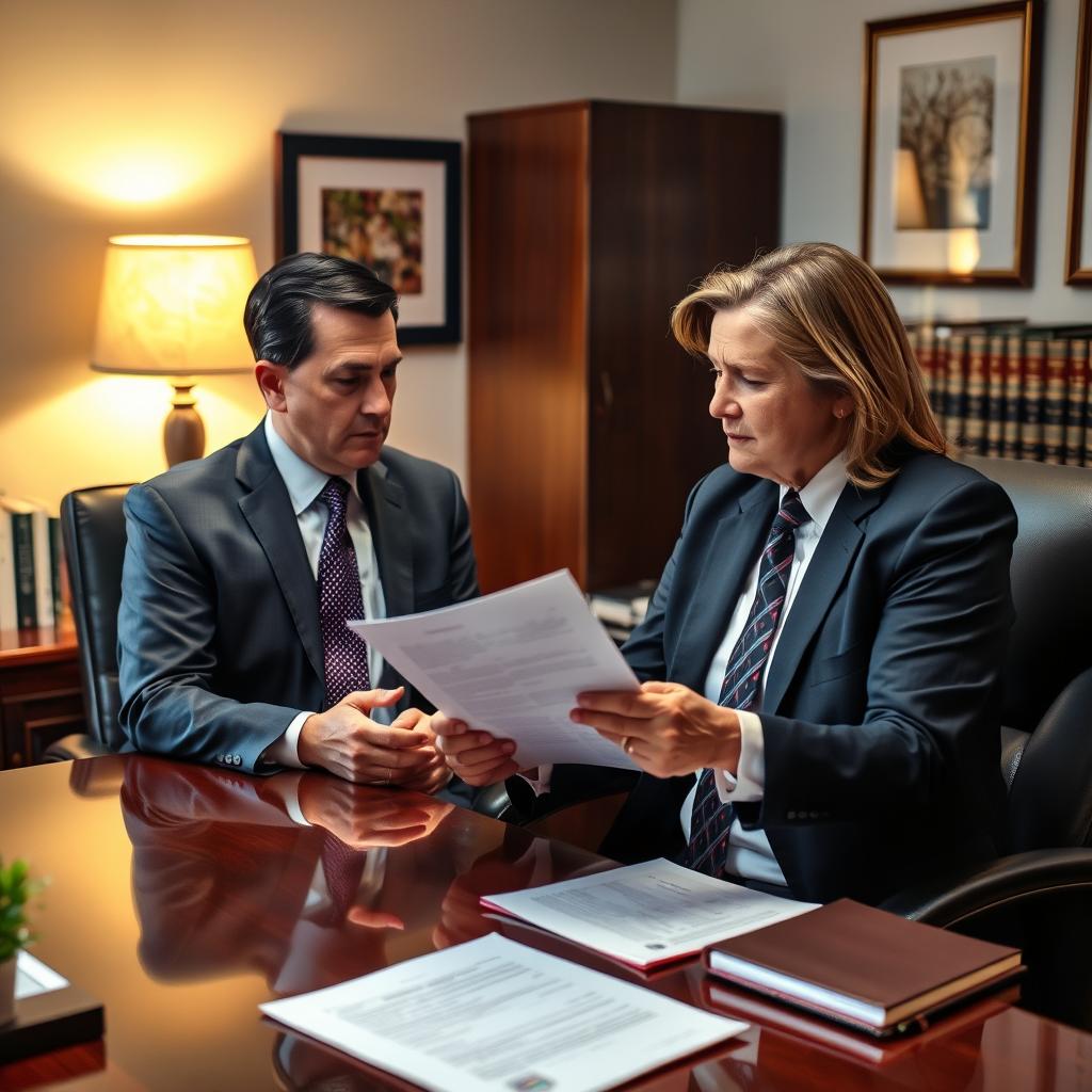 Prostitution lawyer Burlington County, NJ