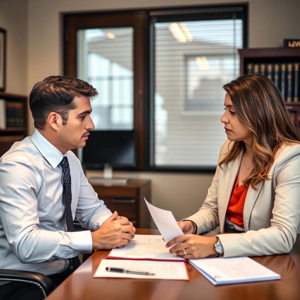 Prostitution lawyer Hudson County, NJ