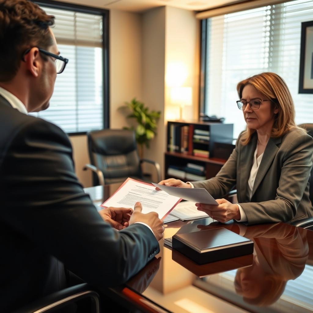 Prostitution lawyer Middlesex County, NJ