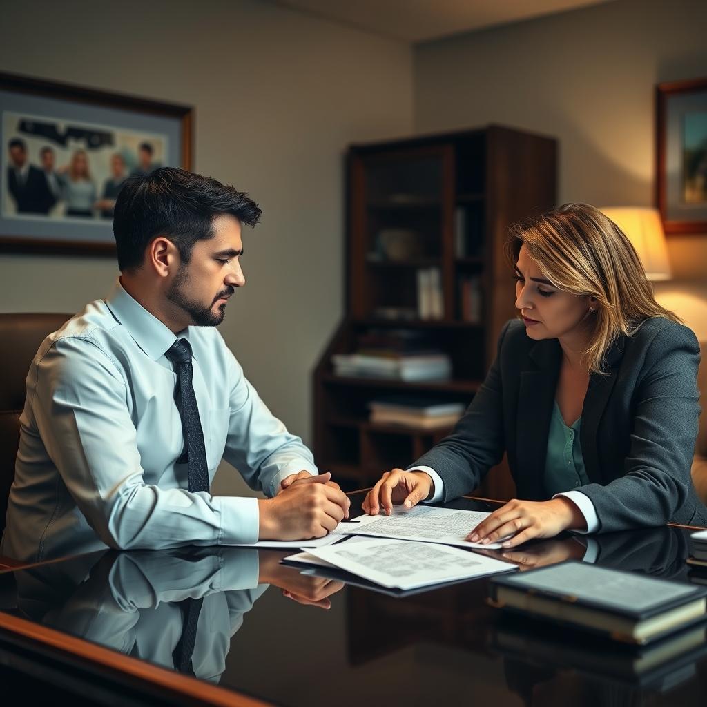 Sex Crimes Lawyer Allegany County, NY