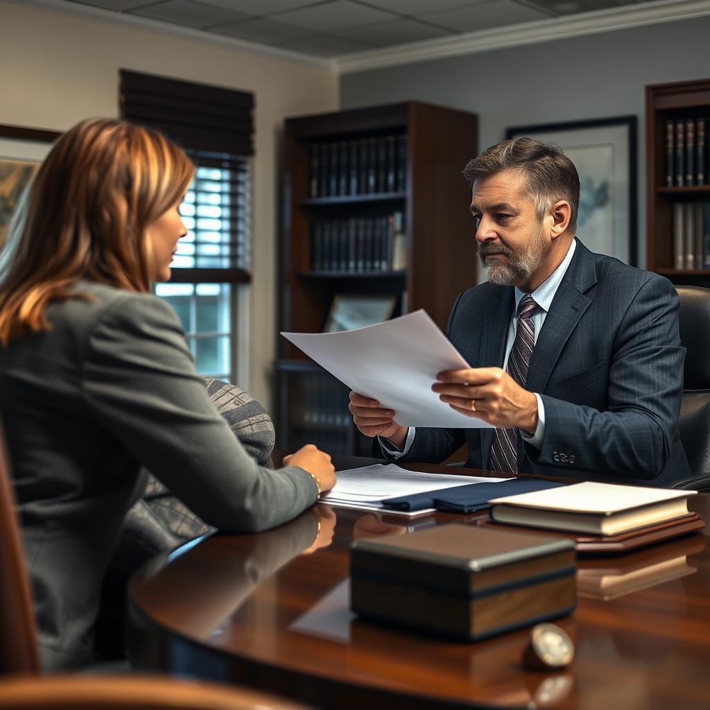 Sex Crimes Lawyer Wicomico County, MD