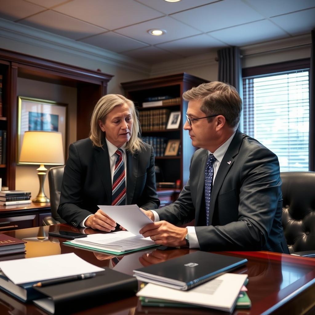 Sextortion Defense Lawyer Calvert County, MD