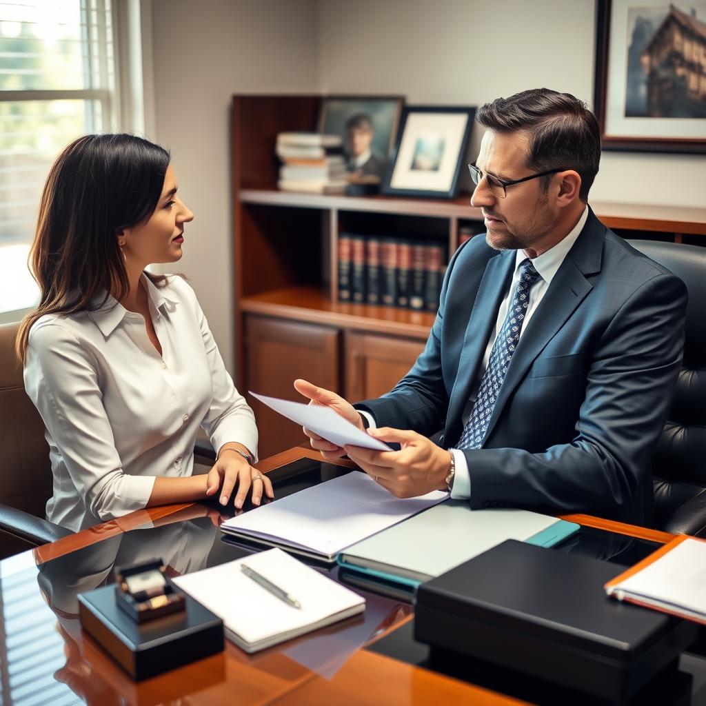 Sextortion Defense Lawyer Harford County, MD