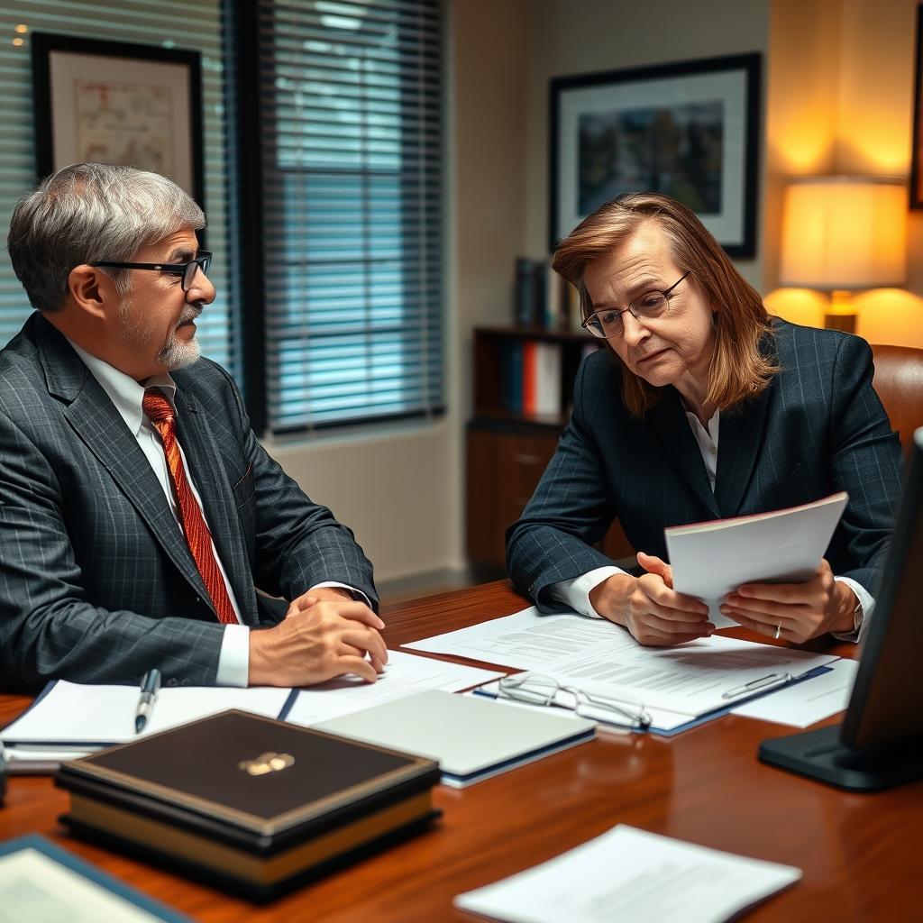 Sextortion Defense Lawyer Howard County, MD