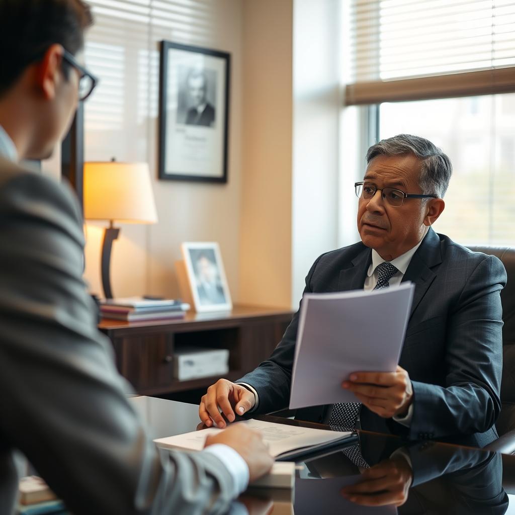 Sextortion Defense Lawyer Prince George's County, MD