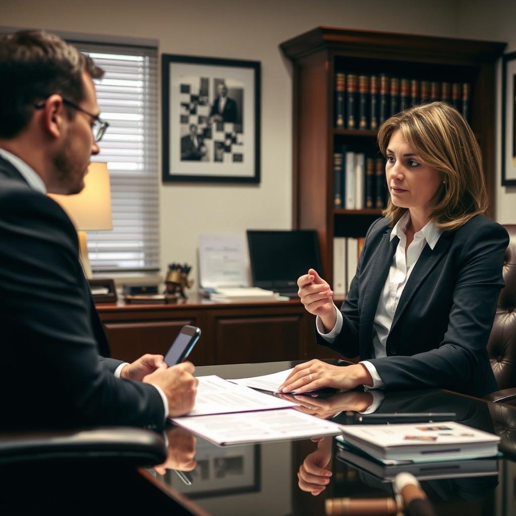 Sextortion Defense Lawyer Talbot County, MD