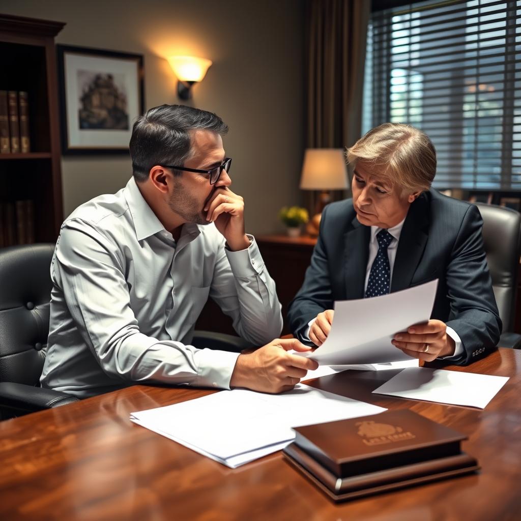 Sextortion Lawyer Bergen County, NJ