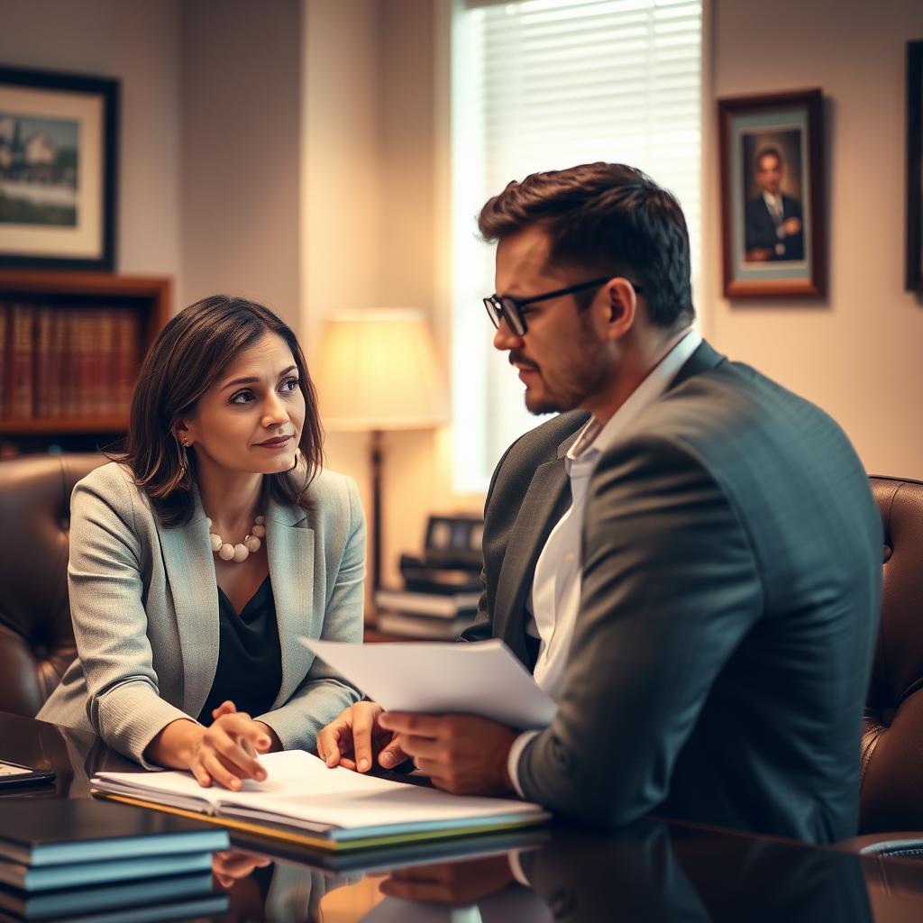 Sextortion Lawyer Burlington County, NJ