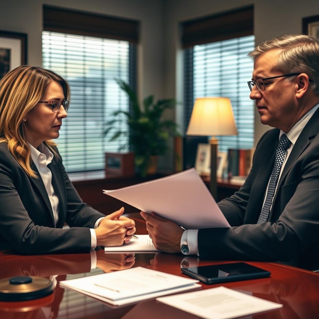 Sextortion Lawyer Essex County, VA