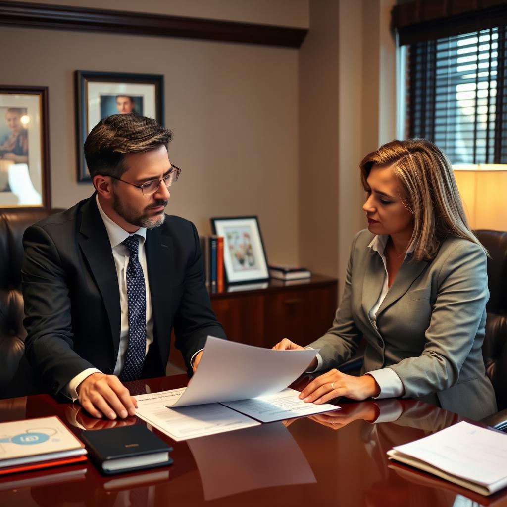 Sextortion Lawyer Hudson County, NJ