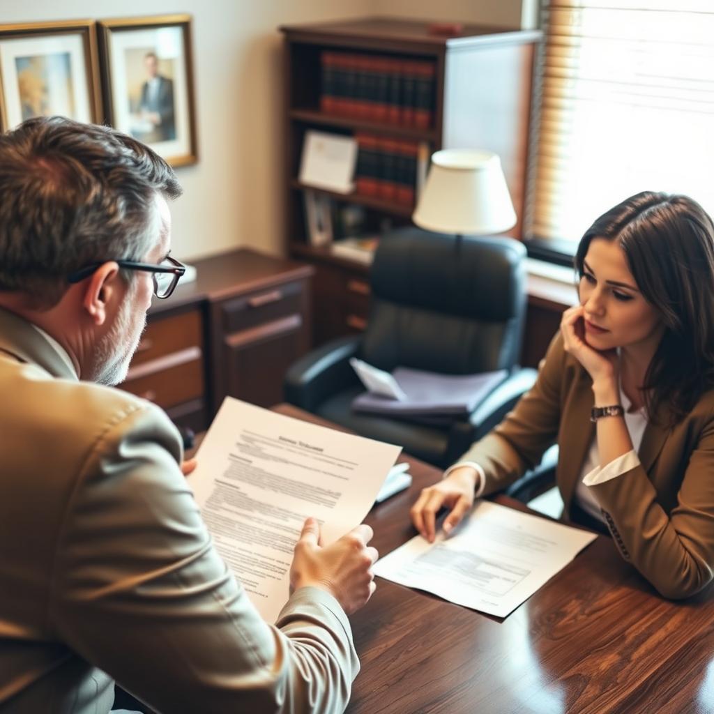 Sextortion Lawyer Hunterdon County, NJ