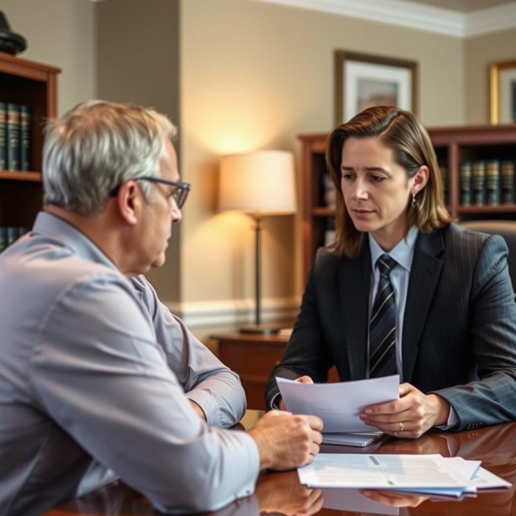 Sextortion Lawyer Somerset County, NJ