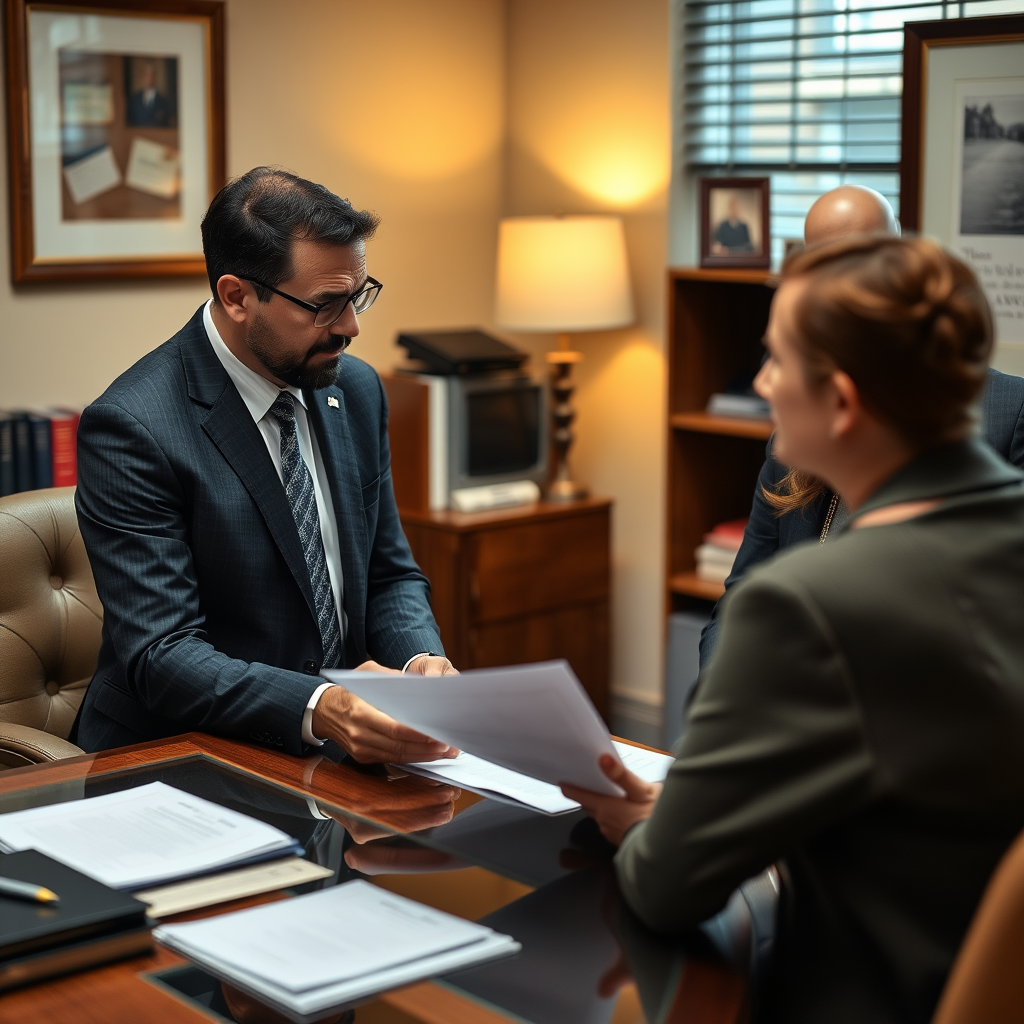 sexual assault defense Virginia