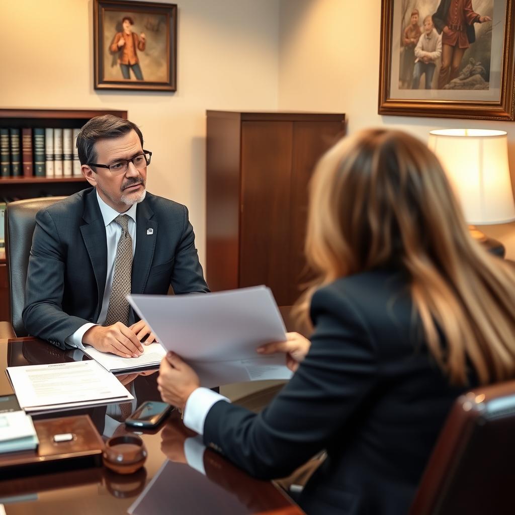 Sexual Assault Lawyer Allegany County, NY