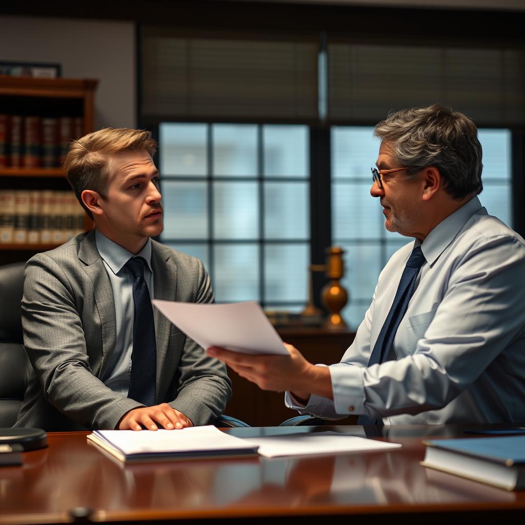 Sexual Assault lawyer Bergen County, NJ