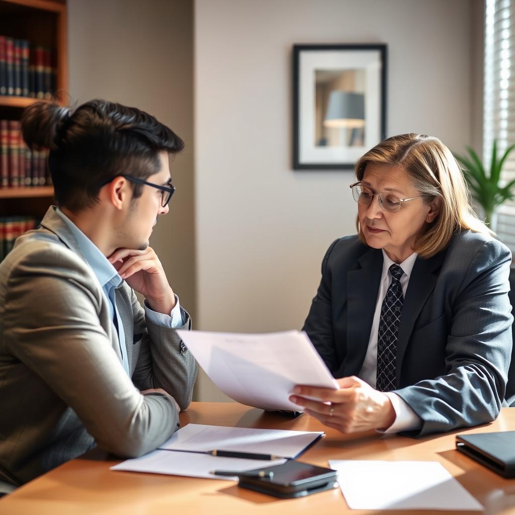 Sexual Assault Lawyer Howard County, MD