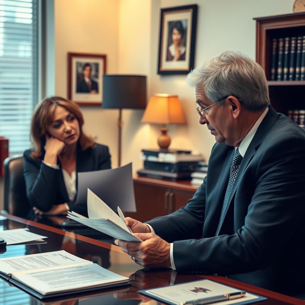 Sexual Assault lawyer Hudson County, NJ